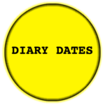 members diary dates