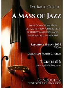 A Mass of Jazz
