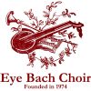 Eye bach Choir Logo