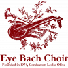 Eye Bach Choir logo