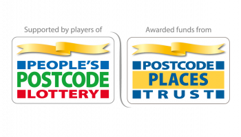 people postcode logo